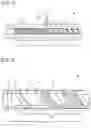 Fig. 02 - Screw of injection molding machine for foam molding, and injection molding machine
