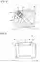 Fig. 04 - Screw of injection molding machine for foam molding, and injection molding machine