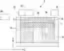 Fig. 01 - High resolution three-dimensional printing system