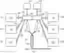 Fig. 01 - COREACTIVE THREE-DIMENSIONAL PRINTING OF PARTS