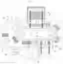 Fig. 02 - Three-dimensional printing system and equipment assembly