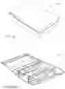 Fig. 19 - COMPOSITE STRUCTURES HAVING EMBEDDED MECHANICAL FEATURES