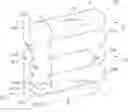 Fig. 01 - 3D printed reflector and method for its manufacture