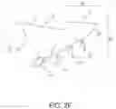 Fig. 07 - 3D printed reflector and method for its manufacture