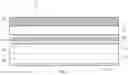 Fig. 04 - ASPHALTIC SHEET MATERIALS INCLUDING EXPANDABLE GRAPHITE