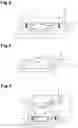 Fig. 03 - METHOD FOR LAMINATING A PROTECTIVE SCREEN ONTO A FLEXIBLE DISPLAY SUPPORT AND MATRIX INTENDED FOR THE IMPLEMENTATION OF SAID LAMINATION METHOD