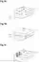 Fig. 05 - METHOD FOR LAMINATING A PROTECTIVE SCREEN ONTO A FLEXIBLE DISPLAY SUPPORT AND MATRIX INTENDED FOR THE IMPLEMENTATION OF SAID LAMINATION METHOD