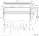 Fig. 04 - Method of operating a flexographic printing press, flexographic printing press, system and sleeve