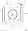 Fig. 05 - Method of operating a flexographic printing press, flexographic printing press, system and sleeve