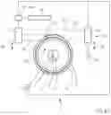 Fig. 07 - Method of operating a flexographic printing press, flexographic printing press, system and sleeve