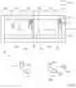 Fig. 10 - Method of operating a flexographic printing press, flexographic printing press, system and sleeve