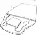 Fig. 01 - Screen printing device
