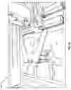 Fig. 11 - Screen printing device