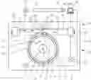 Fig. 01 - Method of operating a flexographic printing press, flexographic printing press, system, flexographic printing forme and a sleeve for a flexographic printing forme