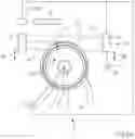 Fig. 07 - Method of operating a flexographic printing press, flexographic printing press, system, flexographic printing forme and a sleeve for a flexographic printing forme