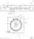 Fig. 02 - Device for measuring a surface of a rotary body or elevations thereof and system