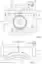 Fig. 03 - Device for measuring a surface of a rotary body or elevations thereof and system
