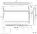 Fig. 04 - Device for measuring a surface of a rotary body or elevations thereof and system