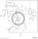 Fig. 07 - Device for measuring a surface of a rotary body or elevations thereof and system