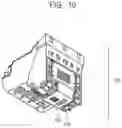 Fig. 11 - Recording element substrate, liquid ejection head and recording apparatus