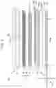 Fig. 03 - LIQUID DISCHARGE HEAD, LIQUID DISCHARGE DEVICE, AND ACTUATOR