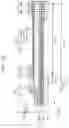 Fig. 10 - LIQUID DISCHARGE HEAD, LIQUID DISCHARGE DEVICE, AND ACTUATOR