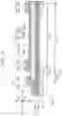 Fig. 13 - LIQUID DISCHARGE HEAD, LIQUID DISCHARGE DEVICE, AND ACTUATOR