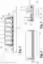 Fig. 02 - Digital printing device with enhanced nozzle plate's cleaning system