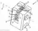Fig. 01 - Embossing stamp, pressing tool and method for marking a motor vehicle component