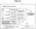 Fig. 14 - Printing system having conveyance paths to discharge destinations