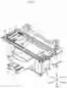 Fig. 03 - Printer having a mechanism for positioning a platen