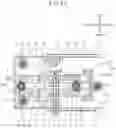 Fig. 12 - Printer having a mechanism for positioning a platen