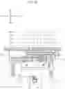 Fig. 13 - Printer having a mechanism for positioning a platen