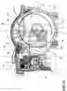 Fig. 05 - Printer with easy opening and firmly secured closure