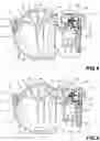 Fig. 08 - Printer with easy opening and firmly secured closure