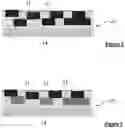 Fig. 03 - Sliding board including on its visible face a decorated composite material and associated method