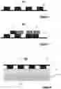 Fig. 06 - Sliding board including on its visible face a decorated composite material and associated method