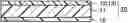Fig. 01 - Thermal transfer sheet
