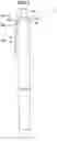 Fig. 11 - Writing tool