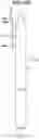 Fig. 23 - Writing tool