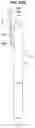 Fig. 25 - Writing tool
