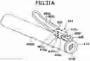 Fig. 53 - Writing tool