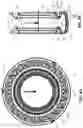 Fig. 06 - Pneumatic tire with annular sidewall concavity