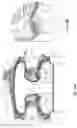 Fig. 16 - Pneumatic tire with annular sidewall concavity