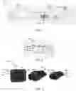 Fig. 02 - Technologies for a harness connector with integrated wireless transceiver
