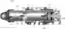 Fig. 01 - Internal stroke sensor for an IFP shock assembly