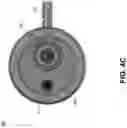 Fig. 09 - Internal stroke sensor for an IFP shock assembly