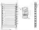 Fig. 01 - CABIN HEATER FOR VEHICLE