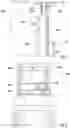 Fig. 05 - Sliding golf cart windshield assembly