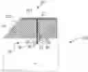 Fig. 01 - DRIVE DEVICE FOR DRIVING A ROLLER BLIND DEVICE OF A FRAMELESS VEHICLE WINDOW